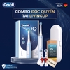 Bàn chải điện Oral-B iO Series 3 (Model 2026)