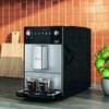 Máy pha cà phê tự động Melitta PURISTA SERIES 300 BLACK/WHITE
