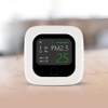 Cảm biến phòng điều hòa đo bụi mịn, nhiệt độ, độ ẩm Broadlink Wifi SN A2 (Có hỗ trợ kết nối App) đo PM2.5/PM10/PM1