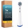 Đầu bàn chải điện 9pmcare iO Fit tương thích với Oral-B iO Series 2-10