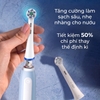 (Hộp 4) Đầu bàn chải điện 9pmcare iO lắp cho Oral-B iO Series