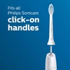 Đầu bàn chải điện Philips G2 Optimal Gum Care