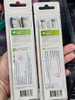 Đầu bàn chải điện Philips Sonicare các loại C1,C2, G2, W,C3,G3, W3, A3