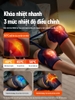 Máy massage và hỗ trợ triệu liệu đầu gối Philips PPM5521
