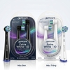 Đầu bàn chải điện làm trắng cao cấp 9pmcare iO Extra White tương thích với Oral-B iO Series 2-10 (Hộp 2c)