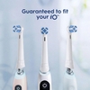 Đầu bàn chải điện 9pmcare iO Deep Clean tương thích với Oral-B iO Series 2-10