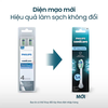 Hộp đầu bàn chải làm sạch mảng bám Philips Sonicare C2 Optimal Plaque Defence