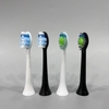 Bộ 4 chiếc đầu bàn chải điện Philips Sonicare (hàng thay thế cho mọi loại Sonicare 1100- 7700)