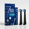 Đầu bàn chải điện 9pmcare iO Deep Clean tương thích với Oral-B iO Series 2-10