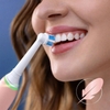 Đầu bàn chải điện 9pmcare iO Deep Clean tương thích với Oral-B iO Series 2-10