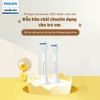 Đầu bàn chải trẻ em Philips Sonicare 2100 cho bé từ 3+ tuổi