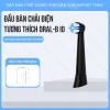 Đầu thay thế cho bàn chải điện Oral-B iO Series - Hàng Phụ Kiện