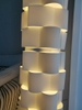 Đèn đứng trang trí nhà Ikea Lagtryck