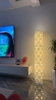 Đèn đứng trang trí nhà Ikea Lagtryck