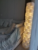 Đèn đứng trang trí nhà Ikea Lagtryck