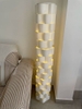 Đèn đứng trang trí nhà Ikea Lagtryck