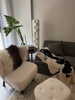 Đèn đứng trang trí nhà Ikea Lagtryck