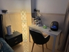 Đèn đứng trang trí nhà Ikea Lagtryck