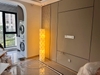 Đèn đứng trang trí nhà Ikea Lagtryck