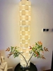 Đèn đứng trang trí nhà Ikea Lagtryck