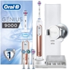 Bàn chải điện Oral-B Genius 9000