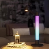 Đèn bàn làm việc thông minh bảo vệ mắt xoay 360° Tuya Wifi Connect HFW-002 (Tương thích Google Assistant)