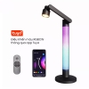 Đèn bàn làm việc thông minh bảo vệ mắt xoay 360° Tuya Wifi Connect HFW-002 (Tương thích Google Assistant)
