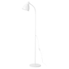 Đèn cây phòng khách và phòng ngủ IKEA LERSTA - Trắng