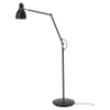 Đèn cây phòng khách và phòng ngủ IKEA AROD