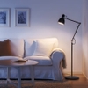 Đèn cây phòng khách và phòng ngủ IKEA AROD