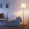 Đèn cây phòng khách và phòng ngủ IKEA ÅRSTID