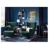 Đèn cây phòng khách và phòng ngủ IKEA RANARP