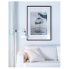 Đèn cây phòng khách và phòng ngủ IKEA RANARP