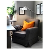 Đèn cây phòng khách và phòng ngủ IKEA RANARP