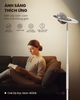 Đèn trang trí & đọc sách Enclize thiết kế mô phỏng theo Sao Thổ