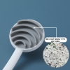 Dụng cụ vệ sinh lưỡi J.betters, cạo lưỡi Silicon hàng Nhật sạch êm
