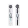 Dụng cụ vệ sinh lưỡi J.betters, cạo lưỡi Silicon hàng Nhật sạch êm