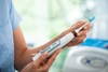 Bàn chải điện Philips Sonicare ExpertClean 7400 (kèm 3 đầu chải)