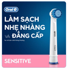 Đầu bàn chải điện Oral-B Pro, Smart, Genius (Lẻ 1 chiếc)