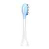Đầu bàn chải Sonicare làm trắng răng 9pmcare Extra Whiten (Hộp 4) – tương thích Philips Sonicare