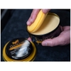 Wax dưỡng bóng sơn xe Meguiar's Gold Class Carnauba Phủ bóng bảo vệ sơn xe ô tô cao cấp