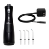 Máy tăm nước không dây Waterpik WP-462 PLUS (Màu đen)