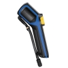 Bơm Điện Cầm Tay Tự Ngắt Michelin M2208S Cho Ôtô, Mô tô, Xe Đạp (Mẫu 2025) - Pin tích hợp 2500mAh