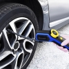 Bơm Điện Cầm Tay Tự Ngắt Michelin M2208S Cho Ôtô, Mô tô, Xe Đạp (Mẫu 2025) - Pin tích hợp 2500mAh