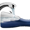 Máy tăm nước Waterpik WP-463 Plus (Classic Blue)