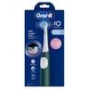 Bàn chải điện Oral-B iO Series 2 Lab (Kèm 4 đầu bàn chải thay thế)