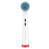 Đầu bàn chải điện thay thế 9pmcare Ultra Thin & Soft tương thích với Oral-B Vitality, Pro, Genius