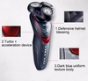 Máy cạo râu Philips 5000 Marvel Hero Series MVL5598 - Phiên bản Captain America