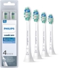 Hộp 4 chiếc đầu bàn chải Philips C2 Optimal Plaque Control