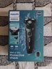 Máy cạo râu Philips Norelco Aquatouch Series 5000 thế hệ mới S5966/85